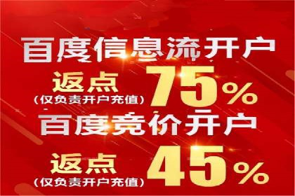百度搜索推广的广告创意与执行案例分析